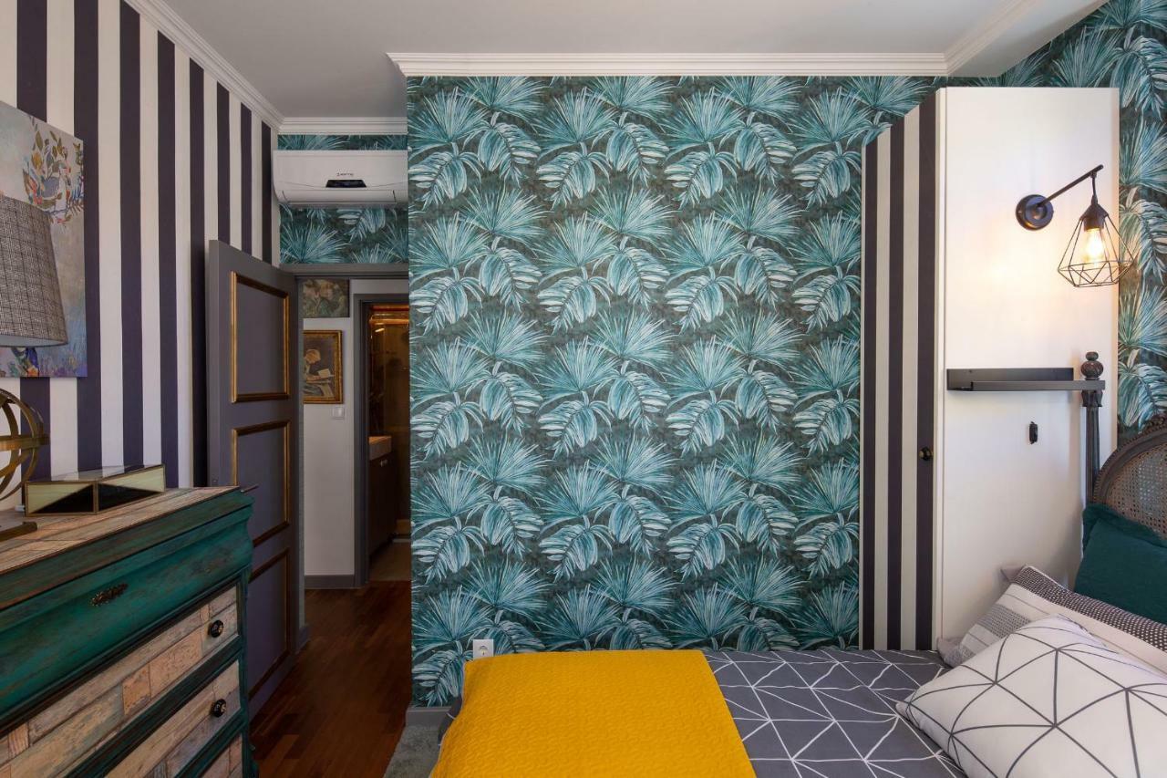 Apartament Casa Do Papel - Charm In Matosinhos Matosinhos  Zewnętrze zdjęcie