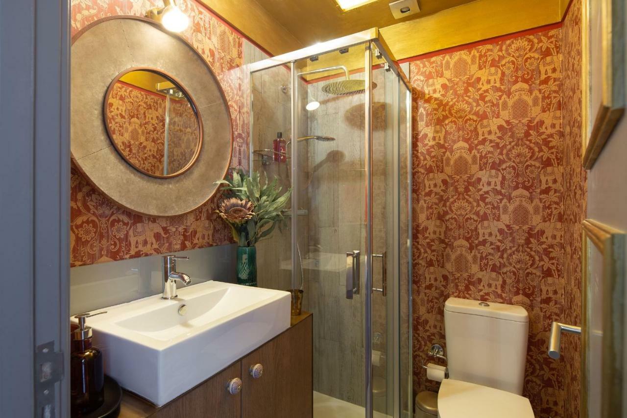 Apartament Casa Do Papel - Charm In Matosinhos Matosinhos  Zewnętrze zdjęcie