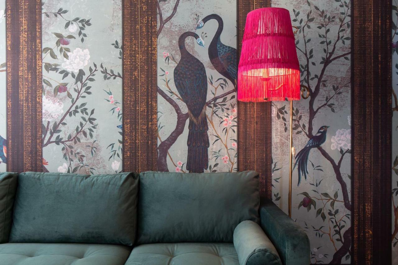 Apartament Casa Do Papel - Charm In Matosinhos Matosinhos  Zewnętrze zdjęcie