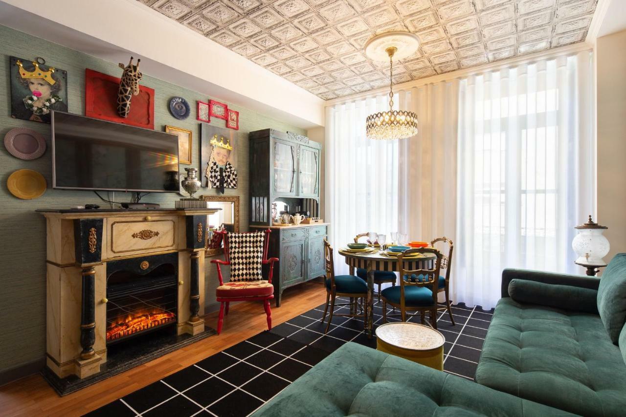 Apartament Casa Do Papel - Charm In Matosinhos Matosinhos  Zewnętrze zdjęcie