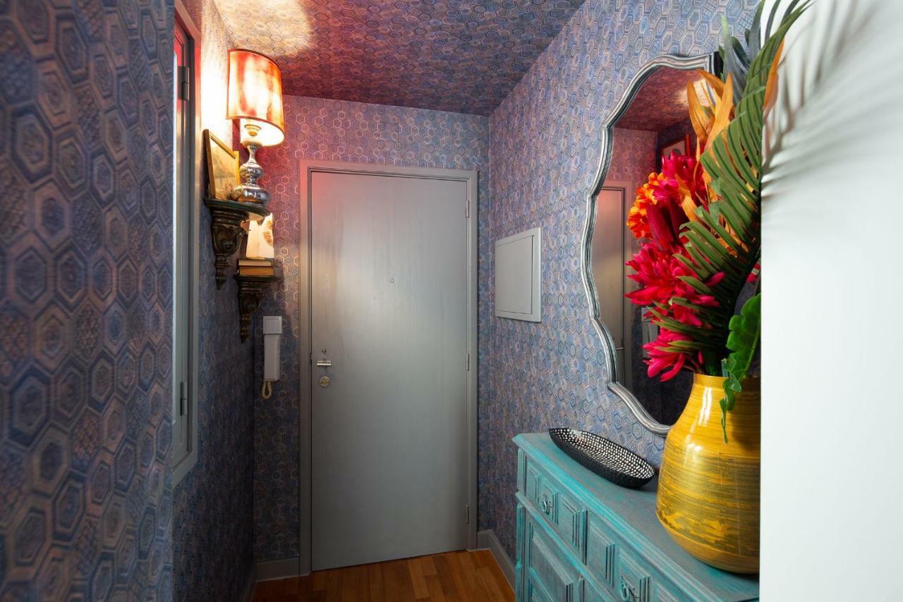 Apartament Casa Do Papel - Charm In Matosinhos Matosinhos  Zewnętrze zdjęcie